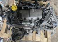 Двигатель КПП в сборе Renault Kangoo 1,4 рено кенго
