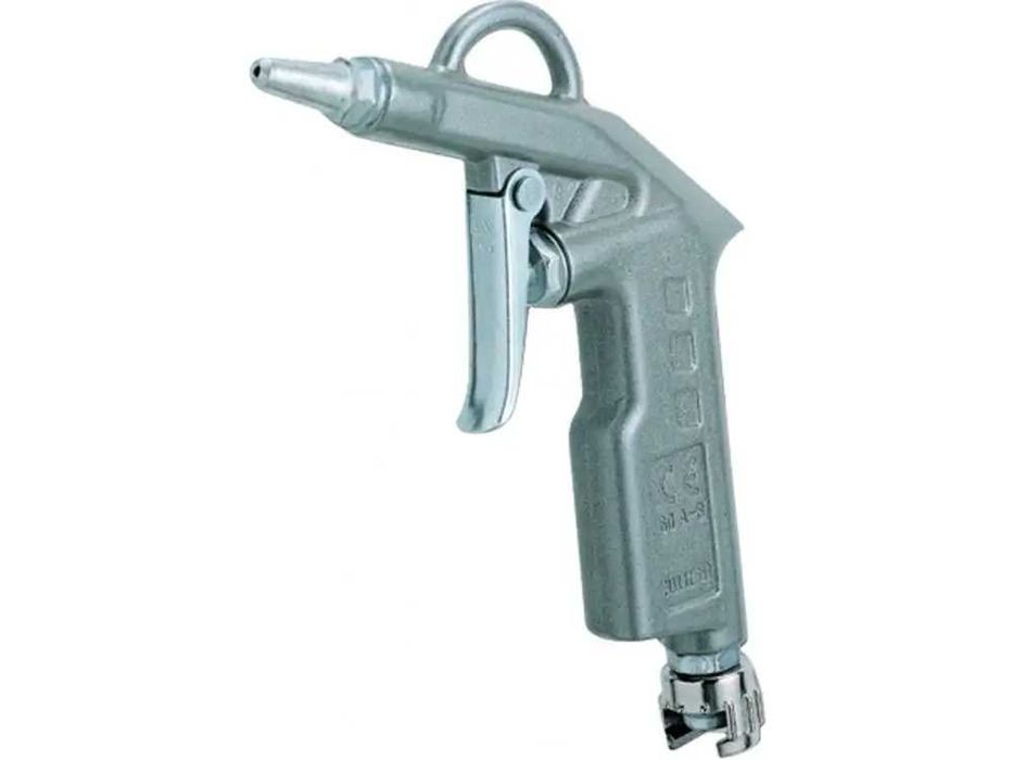 Pistolet do Przedmuchiwaniu Krótki 0.8 MPa VOREL 81640