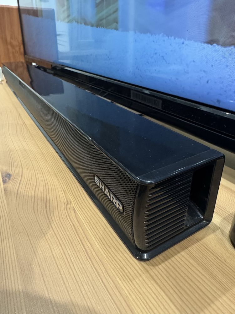 Soundbar SHARP HT-SBW182