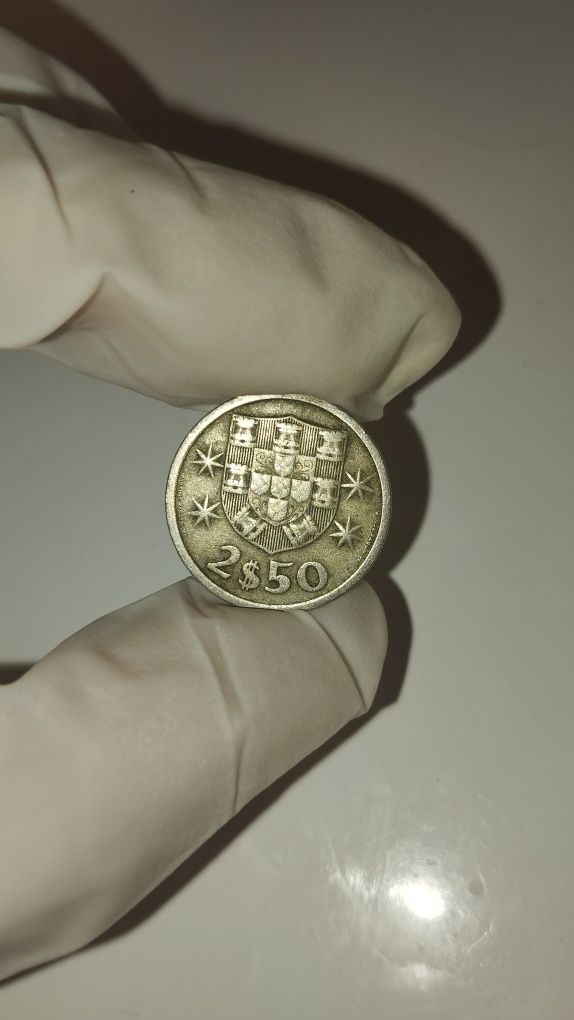 Republica portuguesa 1964