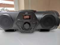 Продам Музичний центр JVC RV-NB300DAB