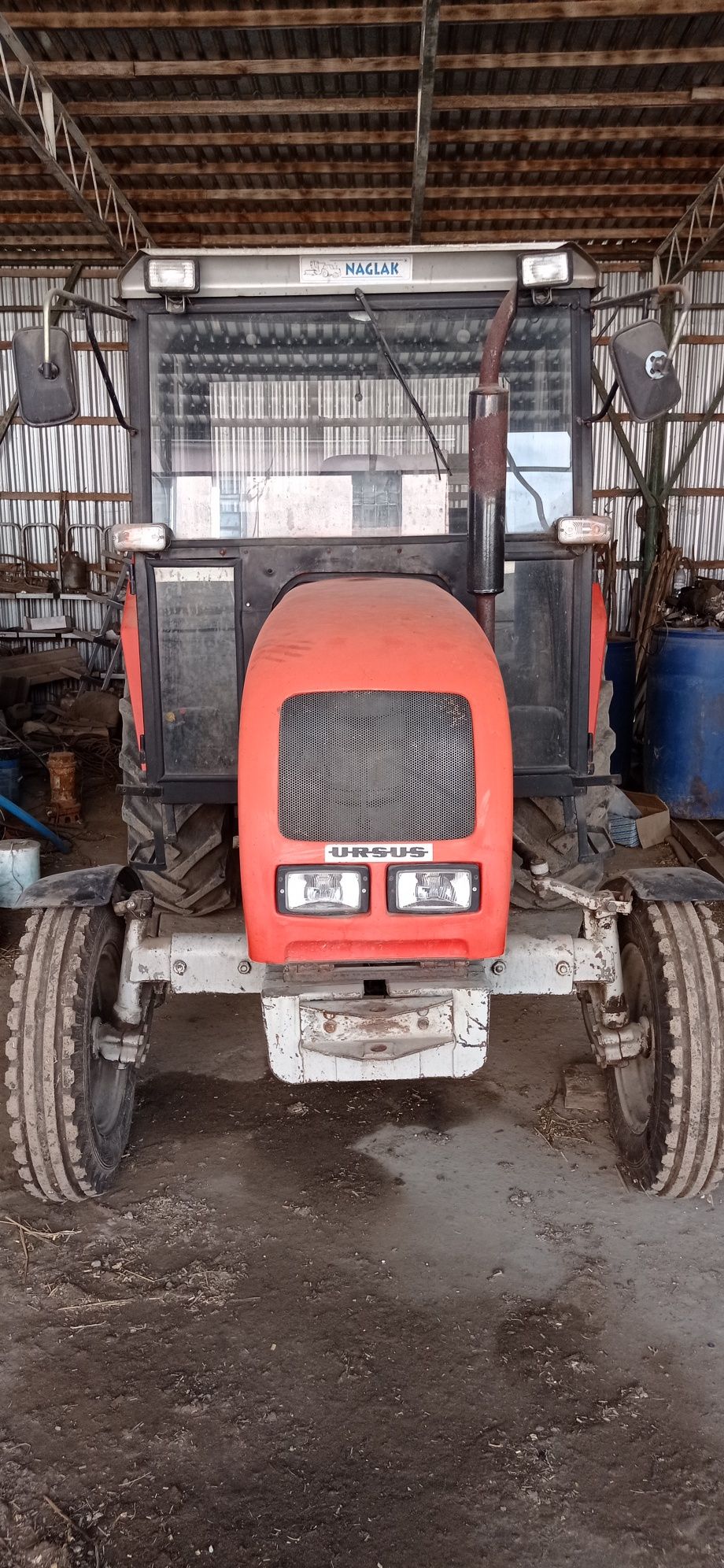 Ursus    c - 360
