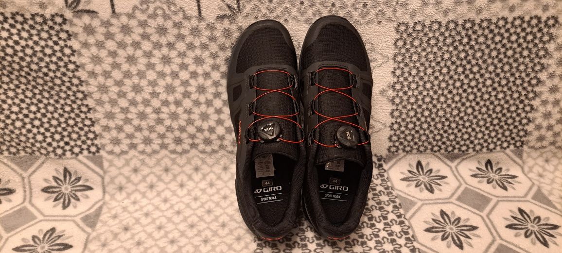 Nowe Buty Mtb Giro Troop Boa w rozmiarze 44
