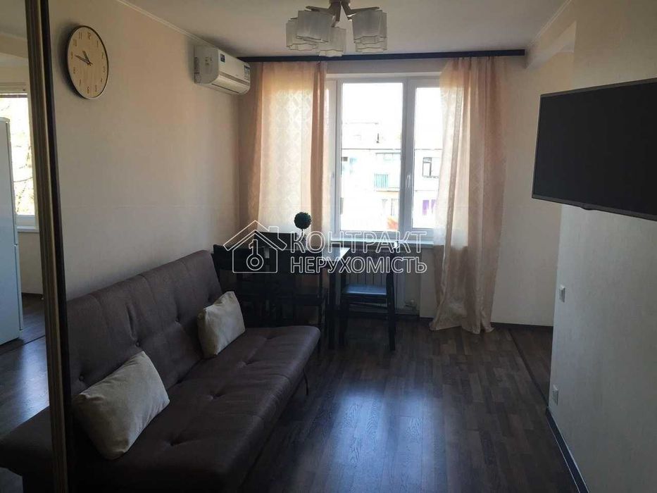 Продам 3-к кв. Вул. Космонавтів. Павлово поле. 23 Серпня.