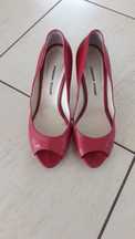 Buty Prima Moda, 39 skóra