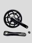 Korba Shimano Sora FC-3550, 9s, 50-34, 175 mm, nowa /014-092