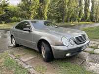 Mercedes CLK 200
