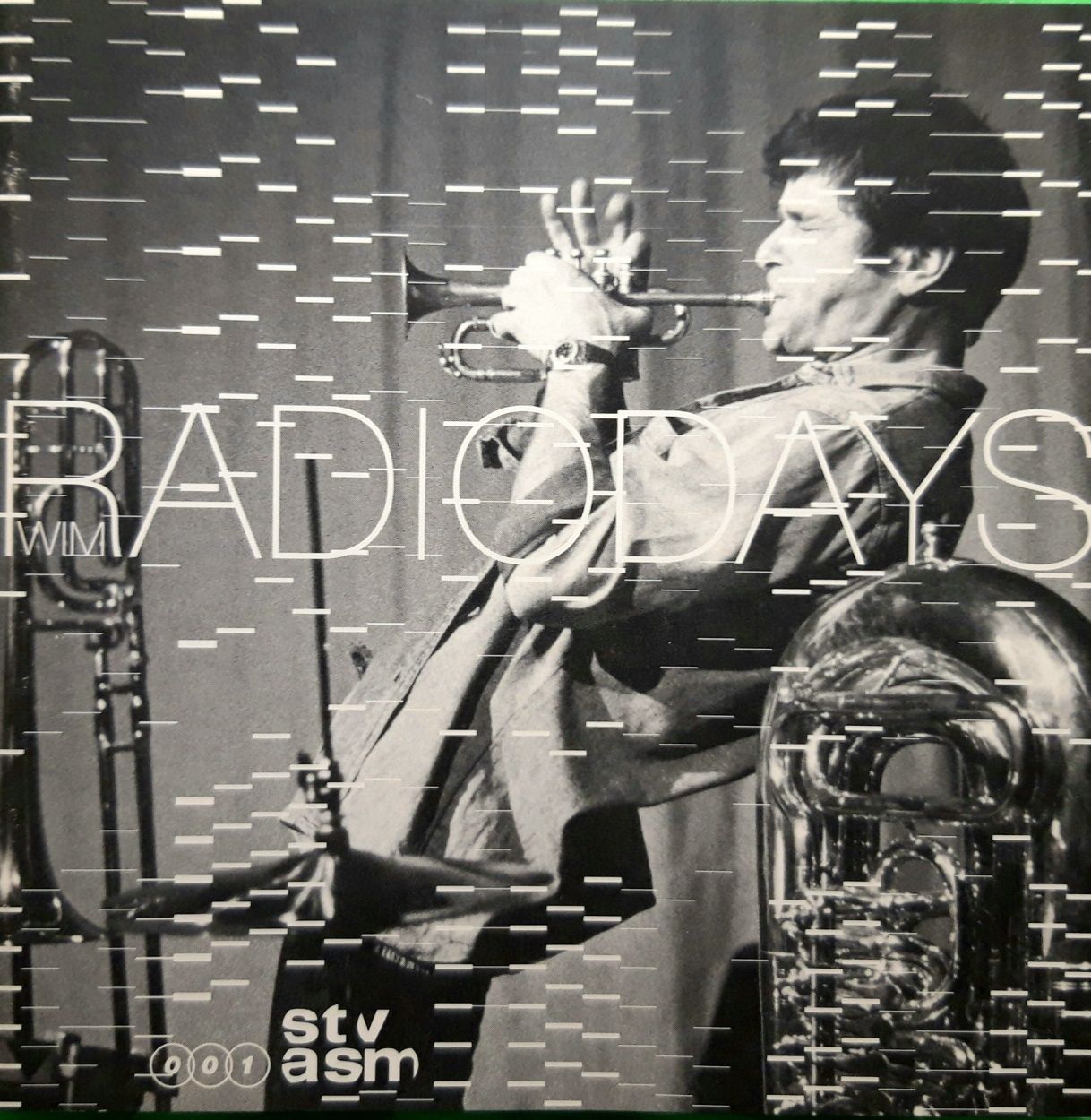 WIM - Radio Days (CD, 1998)