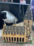 Lego Hogwarts Harry Potter