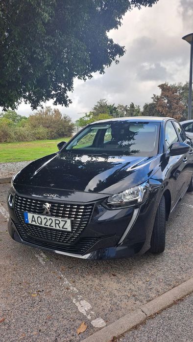 Peugeot 208 1.2 PureTech Active