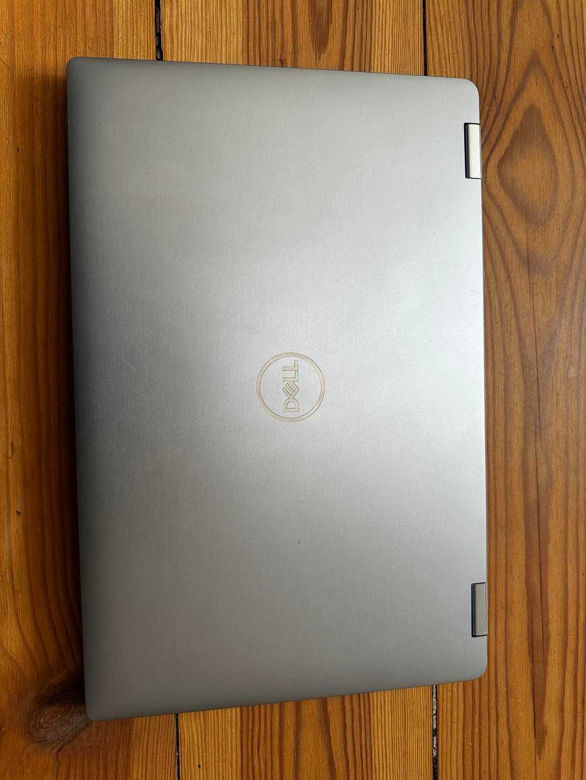 Laptop Dell Latitude 7410 2w1