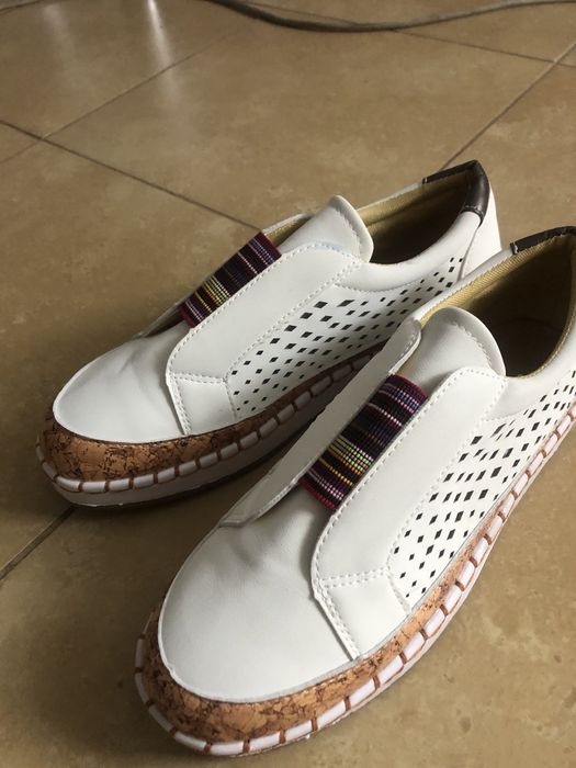 Мокасины р.40-41,женские,новые