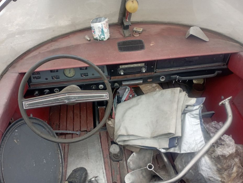 Продається катер