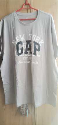 Nowy T-shirt męski GAP XXXL