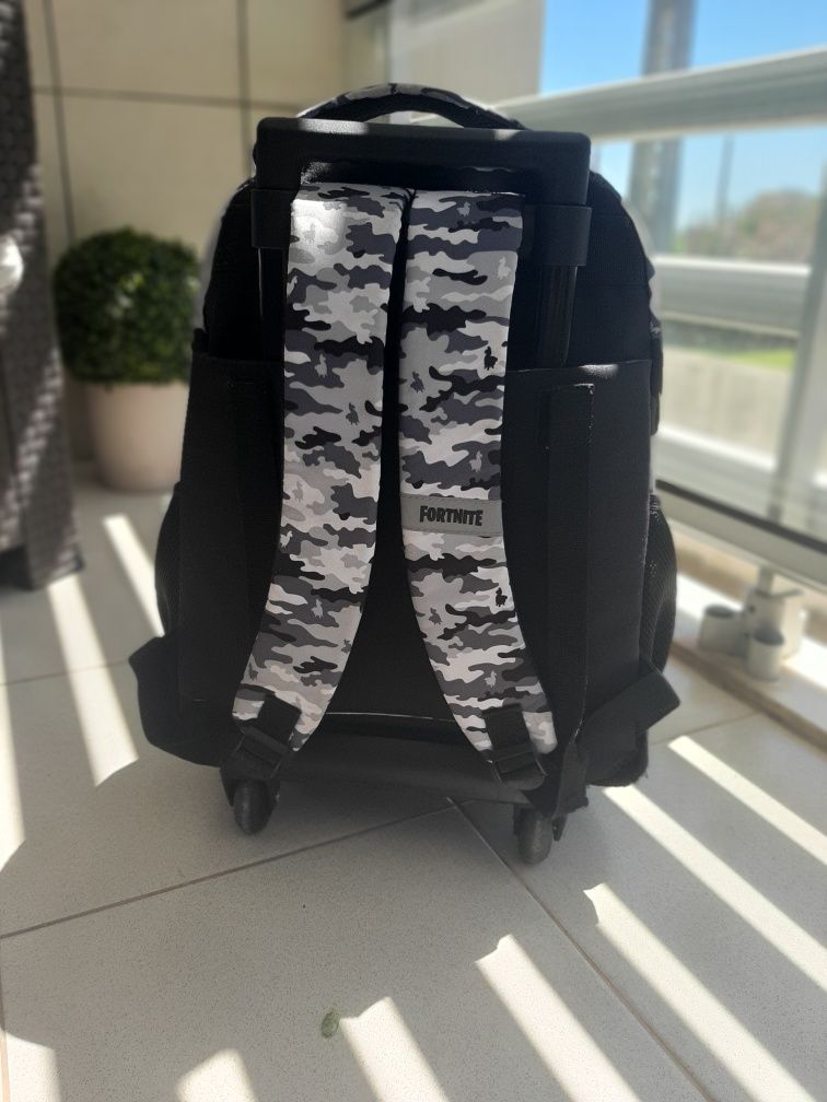 Mochila Fortnite