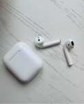 Airpods 1 навушники