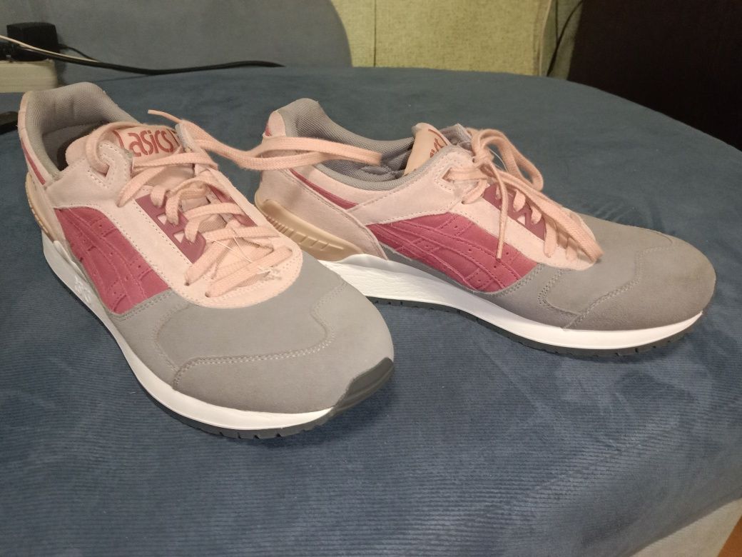 Кроссовки кросівки ASICS