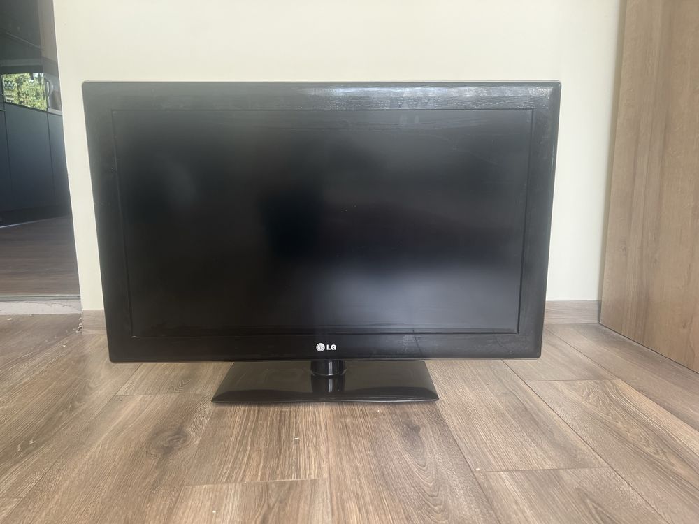Telewozor LG 32 cale