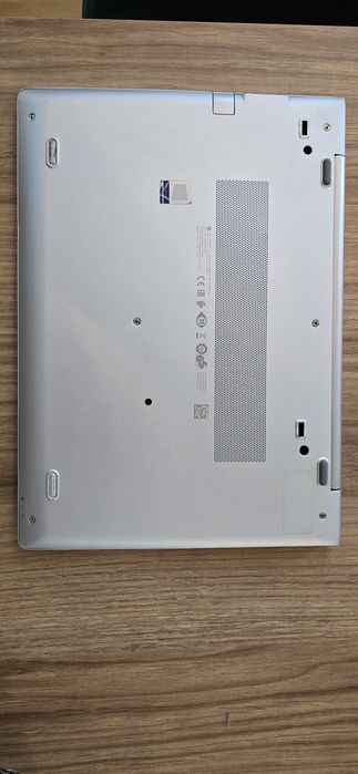 HP EliteBook 840 G6 i5 vPro 8th Super stan Win10