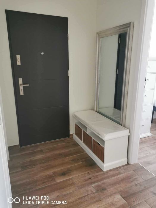 Pokój z balkonem do wynajęcia od 01.04.26