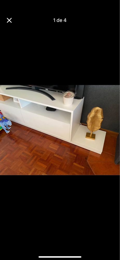 Aparador/ consola TV