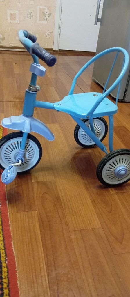 Велосипед дитячий триколісний. Самовивіз Дніпро