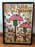Cartaz 25 de Abril - original - 1979