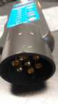 Tester gniazda 12v