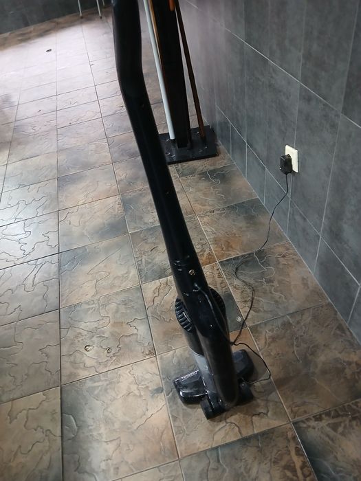 Aspirador Vertical Fios Rowenta