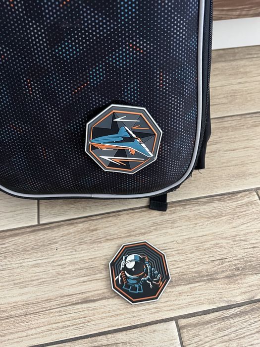 Рюкзак шкільний, портфель Kite 1-4 клас