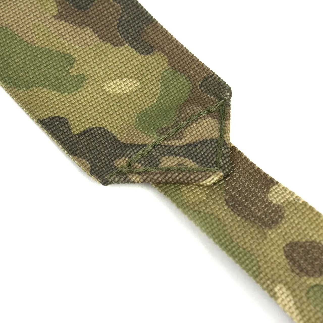 Лямки для РПС Dozen Tactical Belt Straps Base "Multicam"