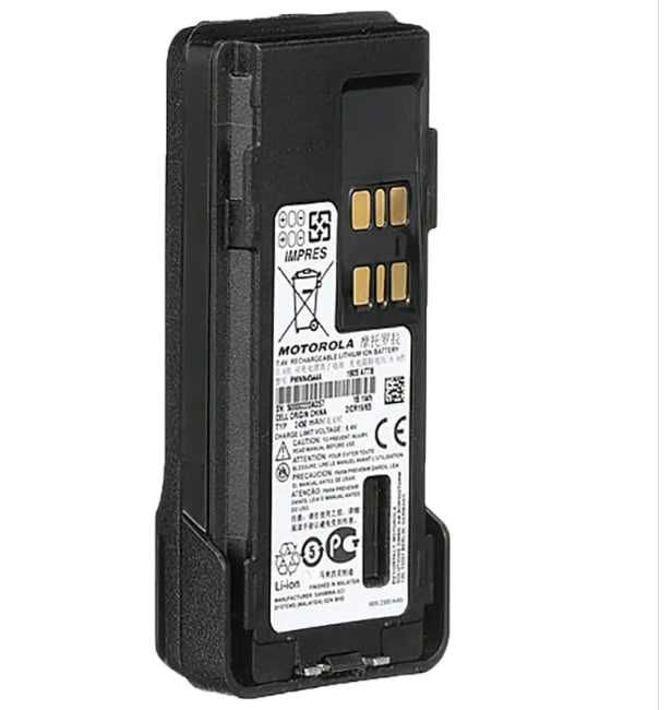 Акумуляторна батарея для рацій Motorola DP4400e, DP4800e, DP4801e