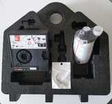 Kit de Reparação de Pneus (Cupra)
