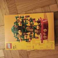 LEGO 40648 drzewko szczęścia i pieniędzy