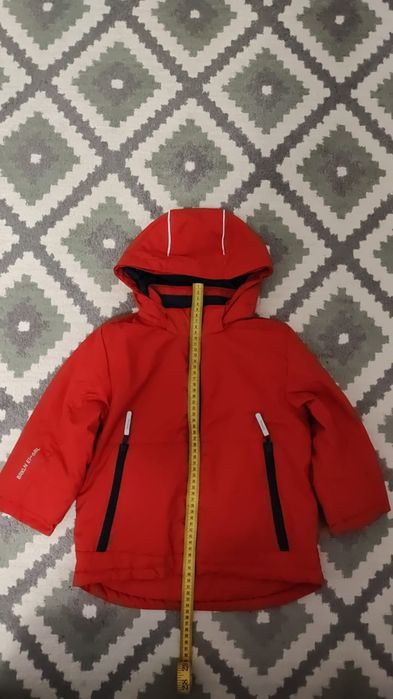 Курточка H&M 104