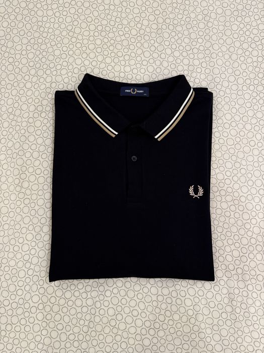 Polo Fred Perry