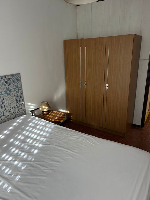 Apartamento na Praia da Barra T3