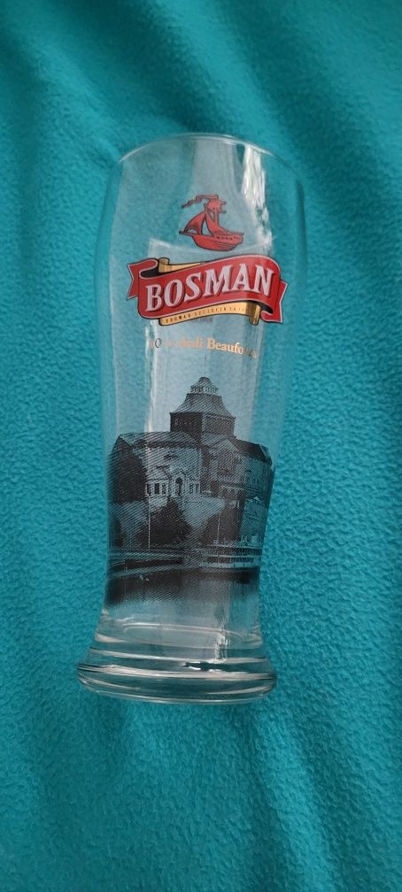 Kufel do piwa Bosman