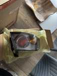 Farolins traseiros 6L