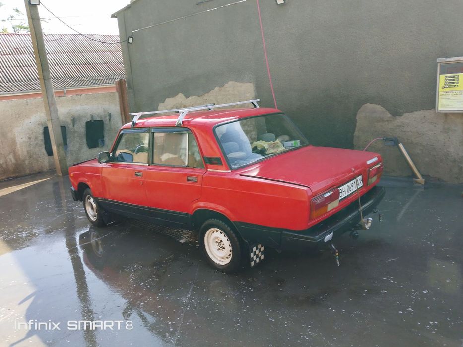 Продам Жигуль в хорошем состоянии