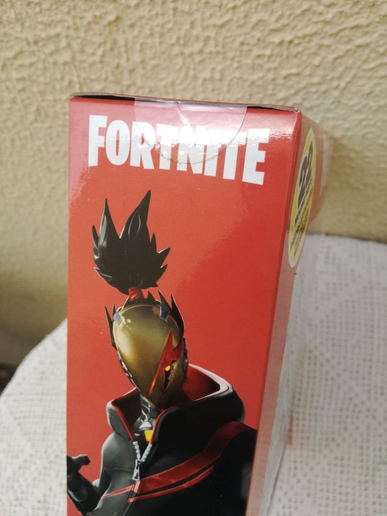 Fortnite figura Red Strike