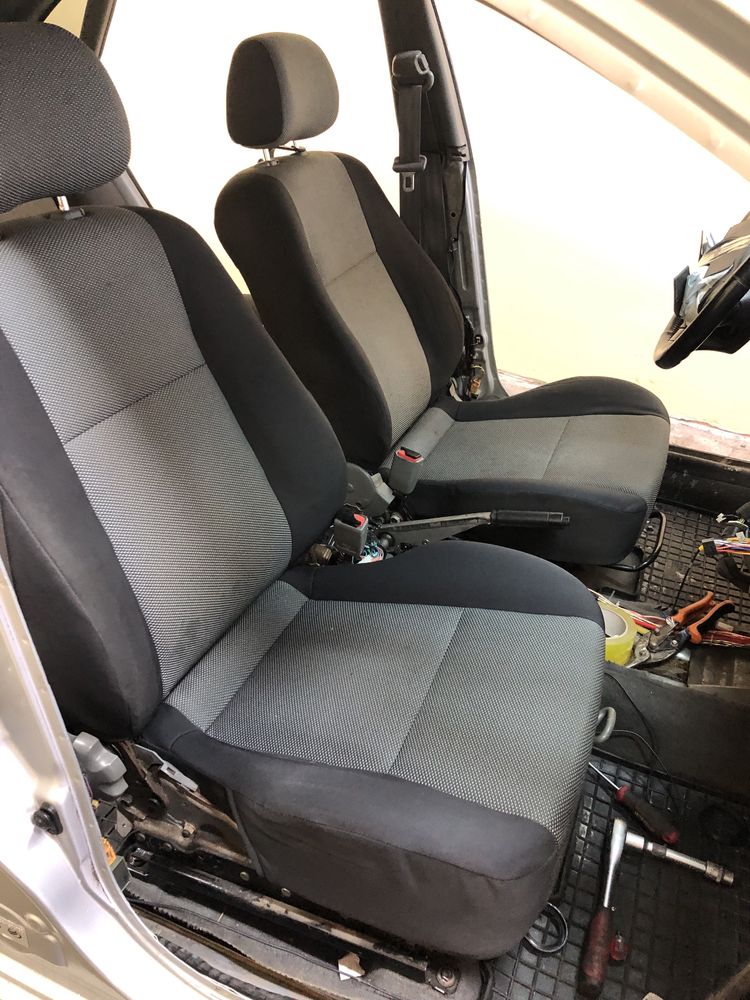 Запчасти Chevrolet LACETTI 1.8 CDX