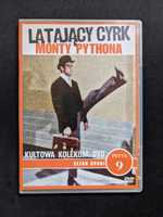 DVD Latający Cyrk Monty Pythona, Sezon Drugi Płyta 9