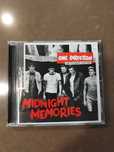 One Direction em Cd novo