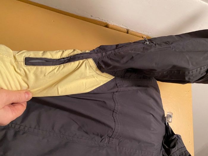 Kurtka sportowa damska B&C European Style softshell