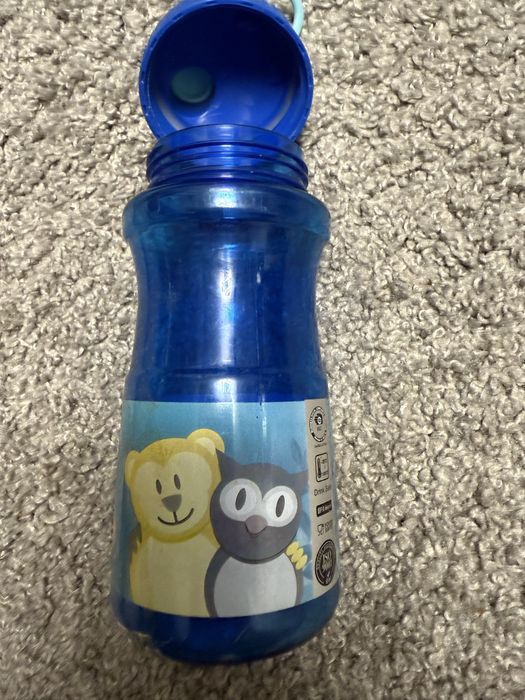 Продам бутылку для воды новая 500 мл