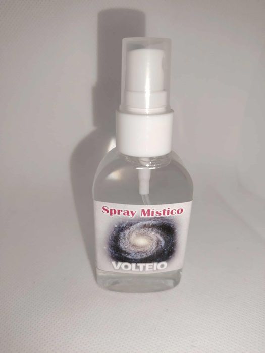 Spray Místico Volteio 50ml
