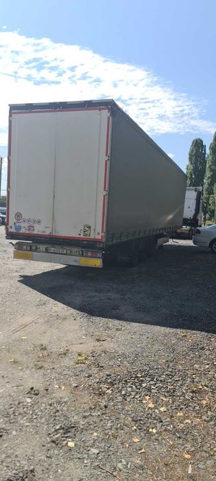 Mercedes-Benz Actros 2014 1845 ПДВ