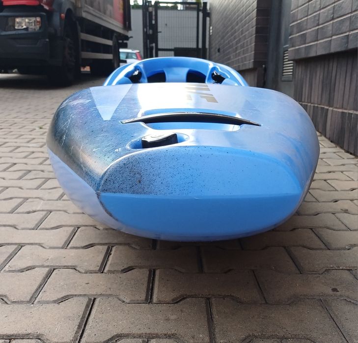 Kajak górski Zet Five