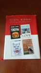Książki wybrane Reader's Digest 4 w 1 Cook Segal Lawrence Gilstrap
